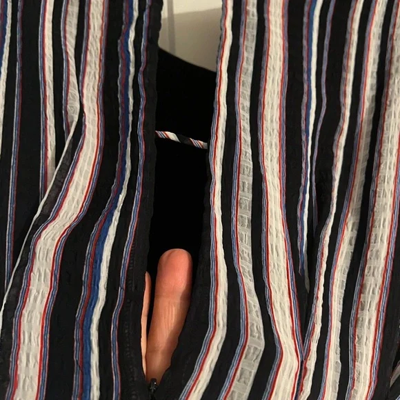 The Korner Dress - Picture 2 of 8